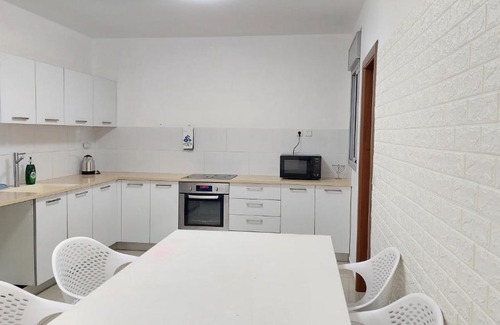 Ashkelon Appartement | Ashkelon City center Apartment