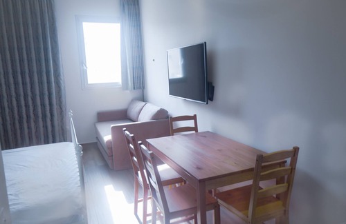 Ashkelon Appartement | Plage de la marina d'Ashkelon - Appartements Sea4U
