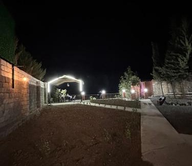 Azerbaijan Maison | Ashla guest house