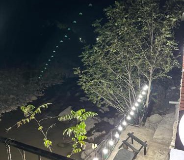 Azerbaijan Maison | Ashla guest house
