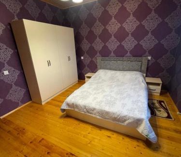 Azerbaijan Maison | Ashla guest house