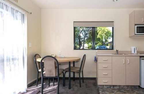 Blenheim Hôtel | Ashleigh Court Motel