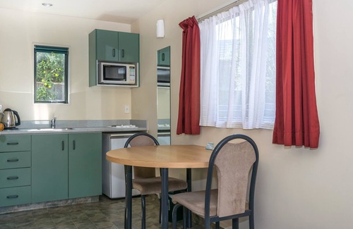 Blenheim Hôtel | Ashleigh Court Motel