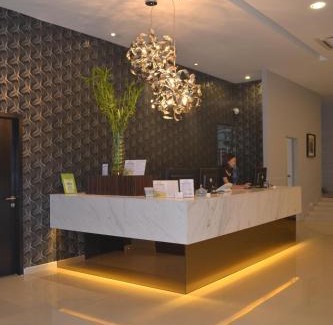 Dataran Sunway Hôtel | Ashley Boutique Hotel