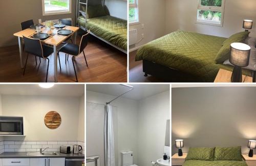 Starvation Hill Station Balnéaire | Ashley Gorge Holiday Park