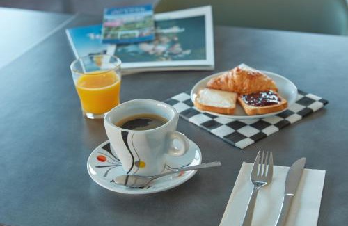 Ruaudin Hôtel | Ashley Hotel Le Mans Sud