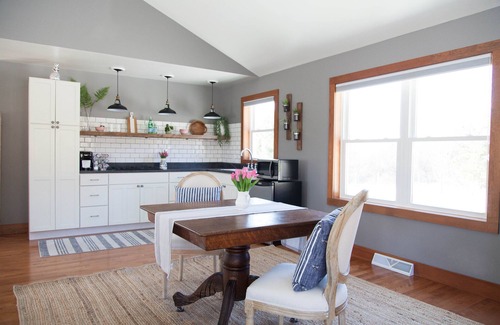 Hamilton Maison | Ashling Acres