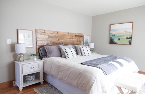 Hamilton Maison | Ashling Acres