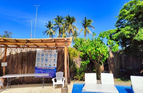 La Poza Hôtel | Ashly Loma Larga