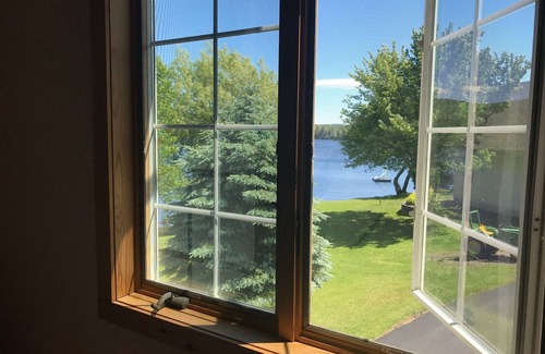 Hinsdale Appartement | Ashmere Lakefront Apartment