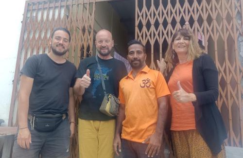 Hampi Maison | Ashok Home Stay