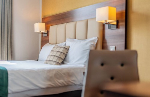 Ashorne Hôtel | Ashorne Hill Leamington Spa