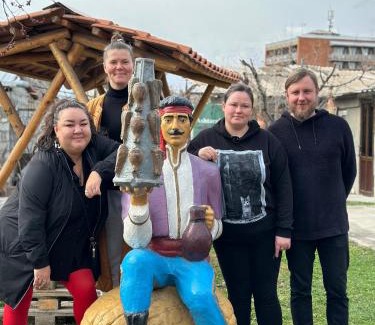 Ashtarak Maison | Ashtarak Garden GuestHouse
