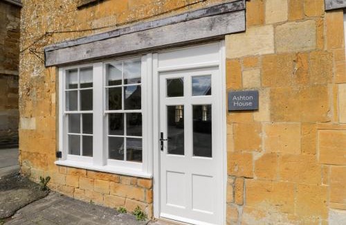 Blockley Maison | Ashton House