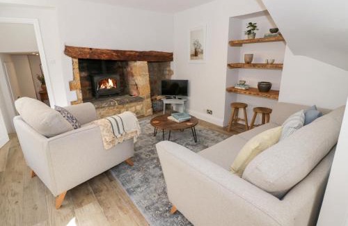 Blockley Maison | Ashton House