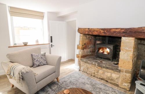 Blockley Maison | Ashton House