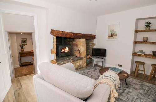 Blockley Maison | Ashton House