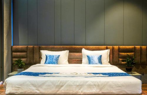 Hyderabad Station Balnéaire | Ashva Retreat