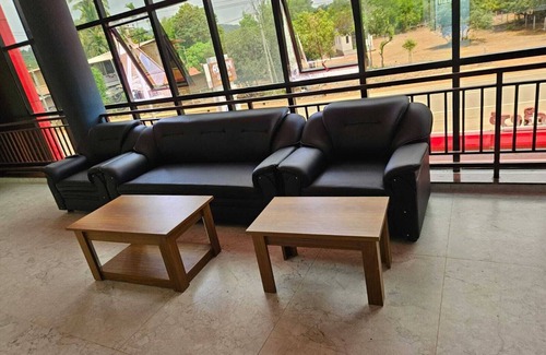 Harigar Hôtel | Ashwini Hotel And Lodging