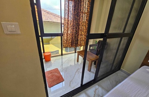 Harigar Hôtel | Ashwini Hotel And Lodging