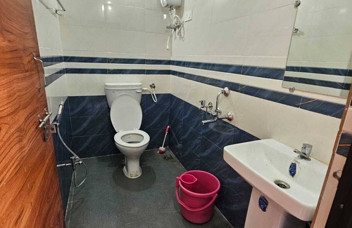 Harigar Hôtel | Ashwini Hotel And Lodging