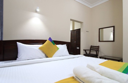 Tindivanam Hôtel | Ashwini Residency