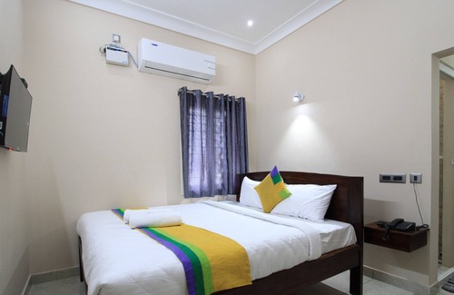 Tindivanam Hôtel | Ashwini Residency