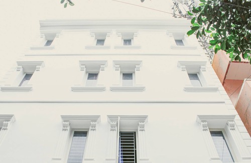 Tindivanam Hôtel | Ashwini Residency