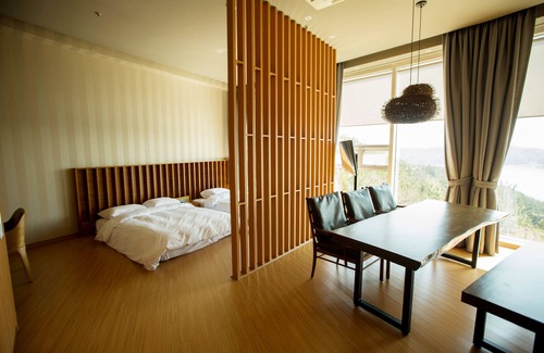 Jinju Hôtel | Asia Lakeside Hotel
