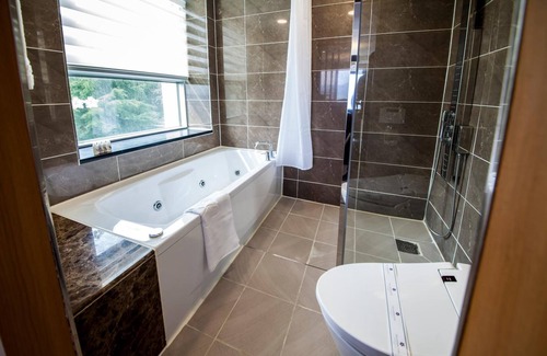 Jinju Hôtel | Asia Lakeside Hotel
