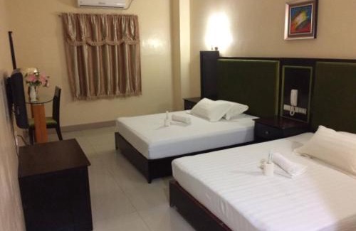 Oroquieta Hôtel | Asia Novo Boutique Hotel - Oroquieta