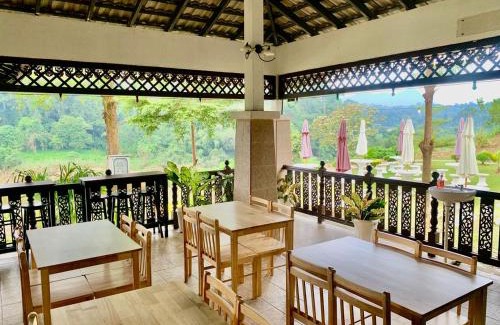 Kuala Tahan Station Balnéaire | AsiaCamp Taman Negara Resort
