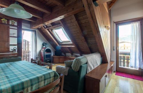 Asiago Appartement | Asiago Millepini - Mansarda sull'Altopiano