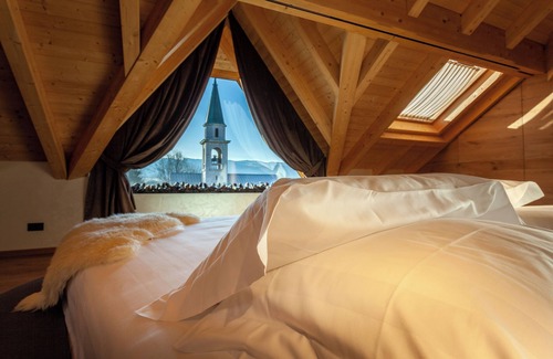 Asiago Hôtel | Asiago Sporting Hotel & Spa