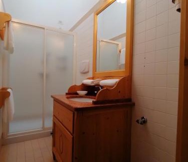 Asiago Appartement | Asiago Sporting Lodge