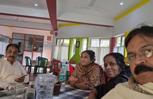 Bolpur Maison | Asian Grand Villa