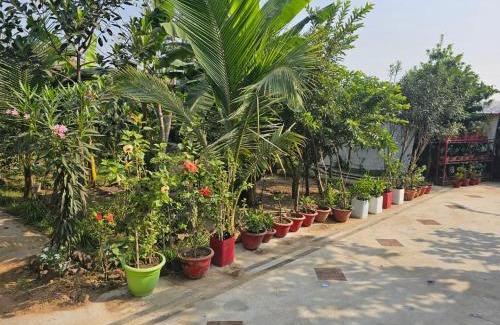Bolpur Maison | Asian Grand Villa