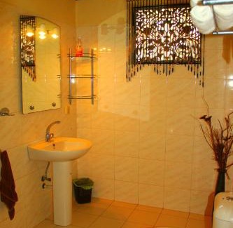 Hikkaduwa Hôtel | Asian Jewel Boutique Hotel