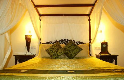 Hikkaduwa Hôtel | Asian Jewel Boutique Hotel