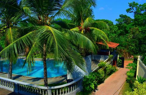 Hikkaduwa Hôtel | Asian Jewel Boutique Hotel