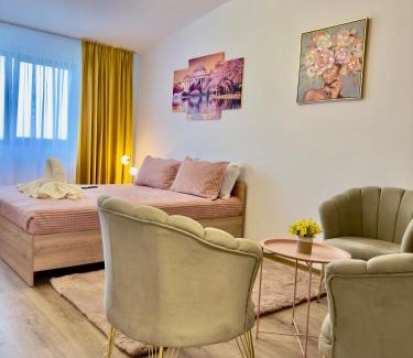 Suceava Appartement | Asian Loft