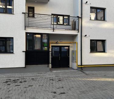 Suceava Appartement | Asian Loft