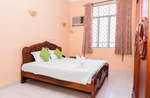 Colombo Hôtel | Asian Residencies - Grandpass