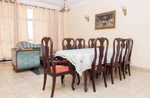 Colombo Hôtel | Asian Rooms Colombo 14
