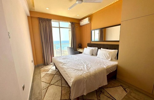 Bambalapitiya Appartement | Asian Sand