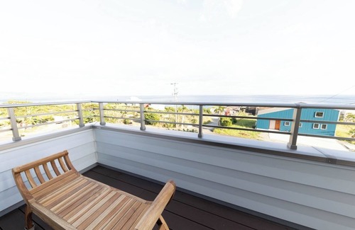 Tatsugo Maison | Toguchi Aung Resort Kanasha Building B Asianstyle / Oshima-gun Kagoshima