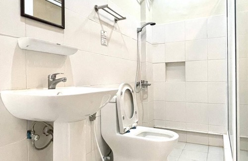 Bacoor City Hôtel | ASIATEL Bacoor