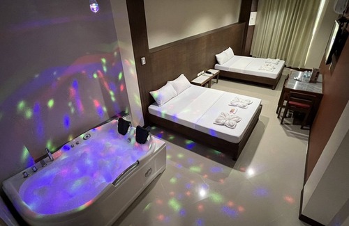 Bacoor City Hôtel | ASIATEL Bacoor
