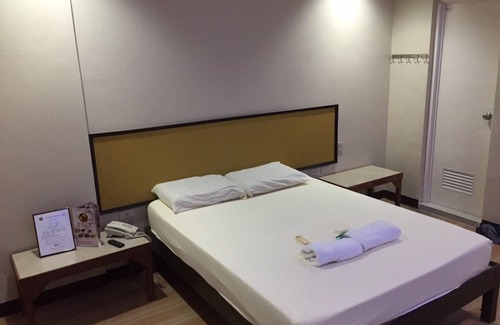 Batangas City Hôtel | Asiatel Batangas