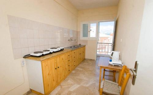 Loutra Edipsou Hôtel | Asimina